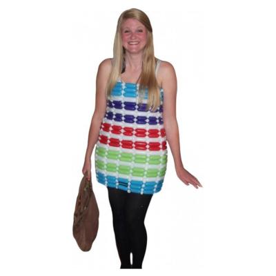 Ballonnenjurk - Ballonnen Figuur